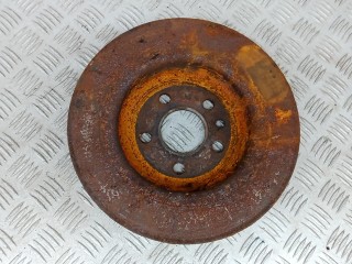 Диск тормозной задний, FORD MONDEO 4 4 2010-2014
