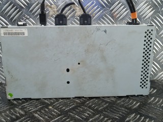 Блок мультимедиа, ориг. номер AH42-19A164-AC, LAND ROVER RANGE ROVER SPORT 2009-2013