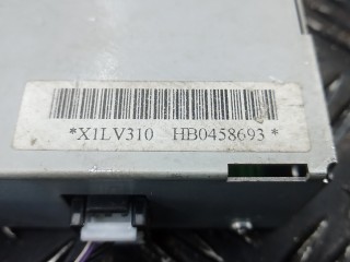 Блок мультимедиа, ориг. номер AH42-19A164-AC, LAND ROVER RANGE ROVER SPORT 2009-2013