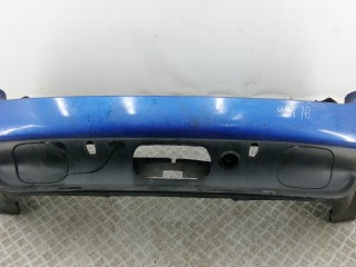 Бампер задний BMW X5 E53 E53 2003-2006