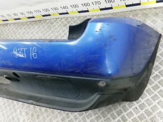 Бампер задний, BMW X5 E53 E53 2003-2006