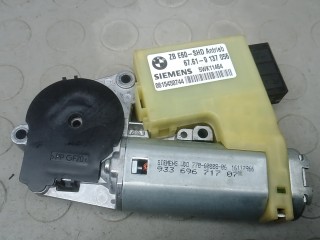 Моторчик электролюка BMW 5 E60/E61 E60/E61 2007-2010