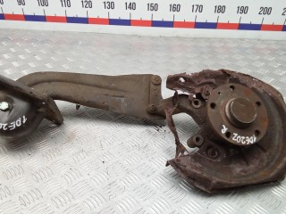 Ступица задняя правая SEAT ALTEA 1 1 2004-2009