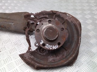 Ступица задняя правая, VOLKSWAGEN GOLF 5 5 2003-2009