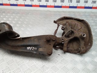 Ступица задняя правая, VOLKSWAGEN GOLF 5 5 2003-2009