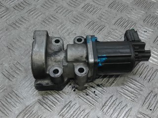Клапан EGR дизельный, ориг. номер K5T70380, OPEL ASTRA J J 2009-2012