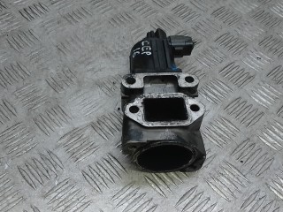 Клапан EGR дизельный, ориг. номер K5T70380, OPEL ASTRA J J 2009-2012
