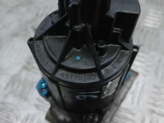 Клапан EGR дизельный, ориг. номер K5T70380, OPEL ASTRA J J 2009-2012
