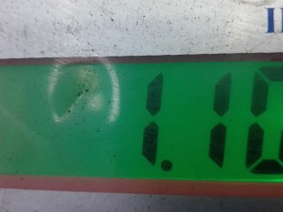 Клапан EGR дизельный, ориг. номер K5T70380, OPEL ASTRA J J 2009-2012