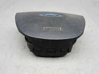 Подушка безопасности водителя, FORD TRANSIT 7 7 2006-2014
