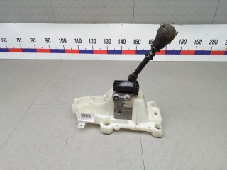 Кулиса КПП, PEUGEOT 4007 2007-2012