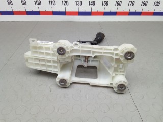 Кулиса КПП, PEUGEOT 4007 2007-2012
