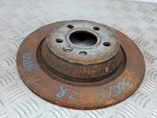 Диск тормозной задний, FORD KUGA 1 1 2008-2013
