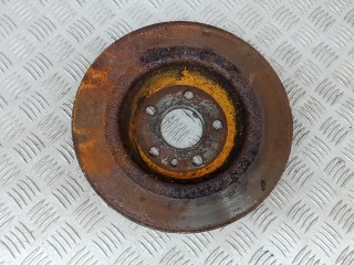 Диск тормозной задний, FORD KUGA 1 1 2008-2013