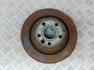 Диск тормозной задний FORD MONDEO 4 4 2010-2014