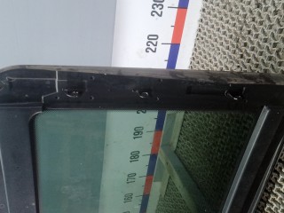 Стекло люка, ориг. номер 7033530, BMW 5 E60/E61 E60/E61 2007-2010