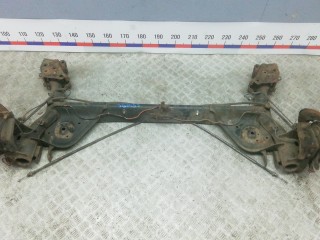 Ступица задняя правая NISSAN JUKE F15 F15 2010-2014