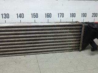 Радиатор интеркулера, MERCEDES BENZ C-CLASS W203 W203 2004-2008