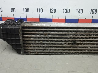 Радиатор интеркулера, MERCEDES BENZ C-CLASS W203 W203 2004-2008