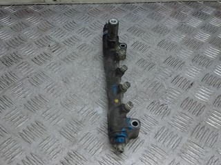 Топливная рампа дизельная, OPEL ASTRA J J 2009-2012