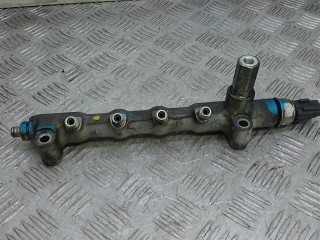 Топливная рампа дизельная, OPEL ASTRA J J 2009-2012