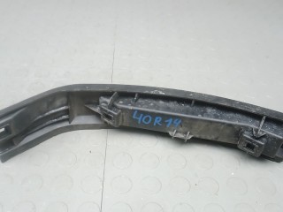 Крепление бампера заднее, VOLVO S80 2 2 2006-2010
