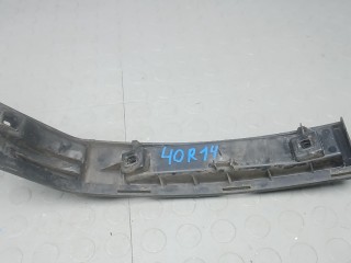 Крепление бампера заднее, VOLVO S80 2 2 2006-2010