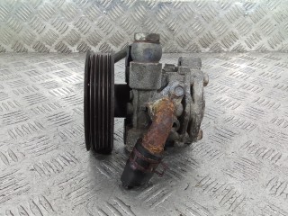 Насос ГУ дизельный, MITSUBISHI LANCER 10 10 2011-2015