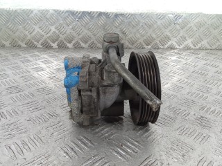 Насос ГУ дизельный, MITSUBISHI LANCER 10 10 2011-2015