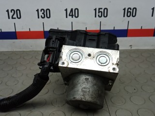 Блок ABS, FORD MONDEO 4 4 2006-2010