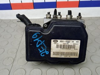 Блок ABS FORD MONDEO 4 4 2006-2010