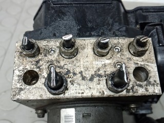 Блок ABS, FORD MONDEO 4 4 2006-2010