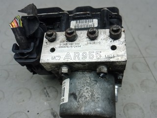 Блок ABS, ориг. номер 71752941, ALFA ROMEO MITO 1 1 2008-2013