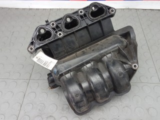 Впускной коллектор бензиновый SKODA FABIA 2 2 2007-2010