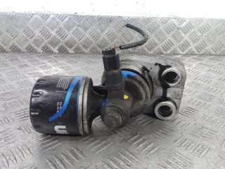Корпус масляного фильтра дизельный, ориг. номер 2130000Q0B, 1523800QAC, NISSAN NOTE E11 E11 2008-2013
