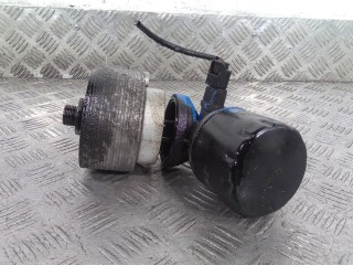 Корпус масляного фильтра дизельный, ориг. номер 2130000Q0B, 1523800QAC, NISSAN NOTE E11 E11 2008-2013