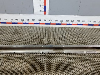 Подножка внешняя декоративная, BMW X5 E53 E53 2003-2006