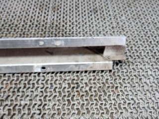 Подножка внешняя декоративная, BMW X5 E53 E53 2003-2006