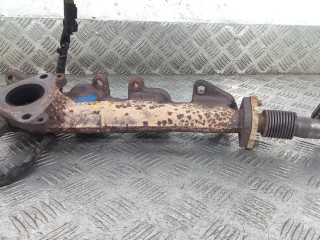 Выпускной коллектор дизельный, MERCEDES BENZ VITO W639 W639 2010-2015