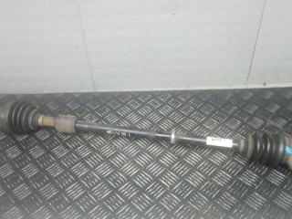 Привод передний правый OPEL ASTRA H H 2004-2007