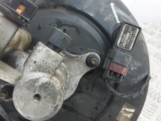 Вакуумный усилитель тормозов, ориг. номер 59110A6550, HYUNDAI I30 GD GD 2011-2015