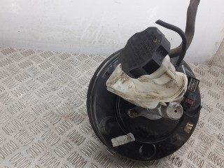 Вакуумный усилитель тормозов, ориг. номер 59110A6550, HYUNDAI I30 GD GD 2011-2015