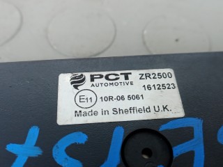 Блок управления, ориг. номер ZR2500, 10R065061, VOLKSWAGEN PASSAT B6 B6 2005-2010