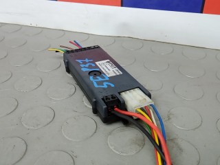 Блок управления, ориг. номер ZR2500, 10R065061, VOLKSWAGEN PASSAT B6 B6 2005-2010