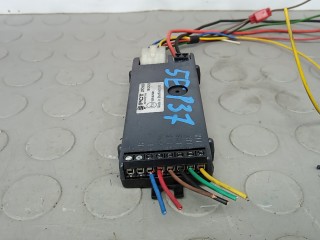 Блок управления, ориг. номер ZR2500, 10R065061, VOLKSWAGEN PASSAT B6 B6 2005-2010