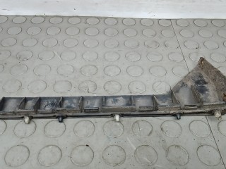 Крепление бампера заднее, AUDI A8 D3 D3 2007-2010