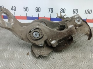 Ступица задняя левая, ориг. номер 8R0505431F, 8K0407607, AUDI A7 1 1 2010-2014