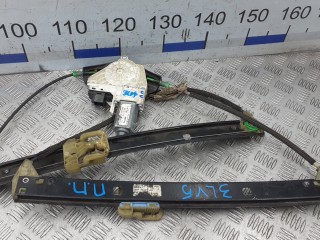 Моторчик стеклоподъемника переднего правого AUDI A4 B8 B8 2007-2012