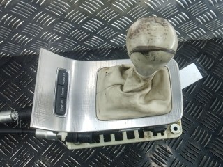 Кулиса КПП VOLVO XC70 2 2 2004-2007