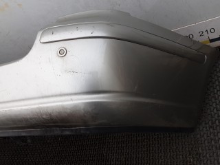 Бампер задний, TOYOTA AVENSIS T25 T25 2003-2006